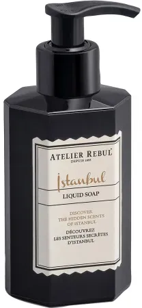 Atelier Rebul Istanbul Handseife 100ml