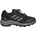 TERREX Gore-Tex Wanderschuhe Kinder schwarz