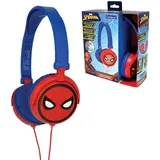 Lexibook Spider-Man Kopfhörer