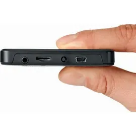 Grundig M5 Navigationssystem 12,7 cm / 5 Zoll Display