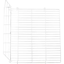Kerbl Freilaufgehege 230 x 76 x 70 cm braun