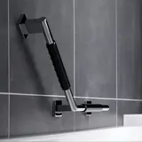 EMCO System2 Haltegriff chrom Winkelgriff 135 Grad rechts