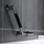EMCO System2 Haltegriff chrom Winkelgriff 135 Grad rechts