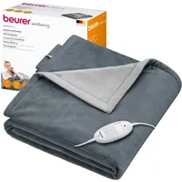 Beurer HD 75 Cosy Dark Grey