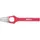 KS Tools Henkel-Locheisen 129,2035