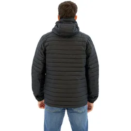 Columbia Silver Falls II schwarz XL