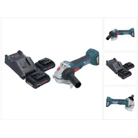 Bosch GWS 18V-7 Professional Akku Winkelschleifer 18 V 125