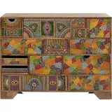 Kare Sideboard Paradise Gelb
