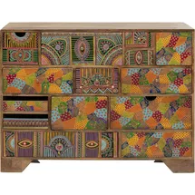 Kare Sideboard Paradise Gelb