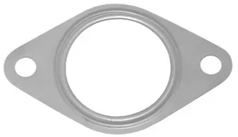 WALKER Dichtung, Abgasrohr 80775 vorne für Ford ROVER LAND MAZDA