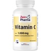 Vitamin C 1000 mg Kapseln 120 St.
