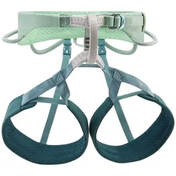 Petzl Selena jade green XS