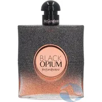 YSL Black Opium Floral Shock Edp Spray