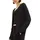 Tom Tailor Basic Sommer Cardigan Schwarz XXL