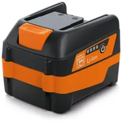 Fein Akku-Pack Spannung 12 V Kapazität 6 Ah
