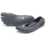 Vibram Damen FiveFingers Classic-Eco schwarz 36.0