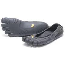 Vibram Damen FiveFingers Classic-Eco schwarz 36.0