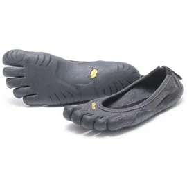 Vibram Damen FiveFingers Classic-Eco schwarz 36.0
