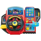 VTech - Ready, Set, School - Abenteuer Lernlenkrad