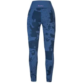 Rafiki Ceillac Ctn Leggings - Ensign Blue - 36