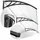 Tectake tectake® Vordach transparent