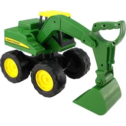 Tomy Big Scoop Bagger Johnny Sandspielzeug 1 St