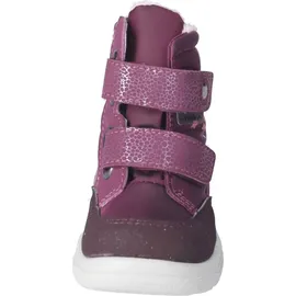 Pepino Winterstiefel lila 27