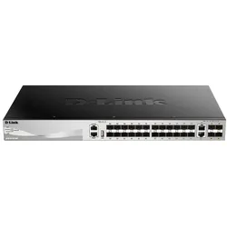 DGS-3130-30S/SI neu