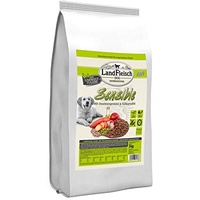 LandFleisch Dog Sensible Insektenprotein & Süßkartoffel 3 kg