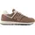 Rust Brown 39