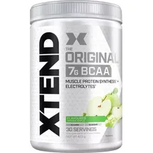 Xtend BCAA Apfel Drink 423 g