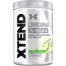 Xtend BCAA Apfel Drink 423 g