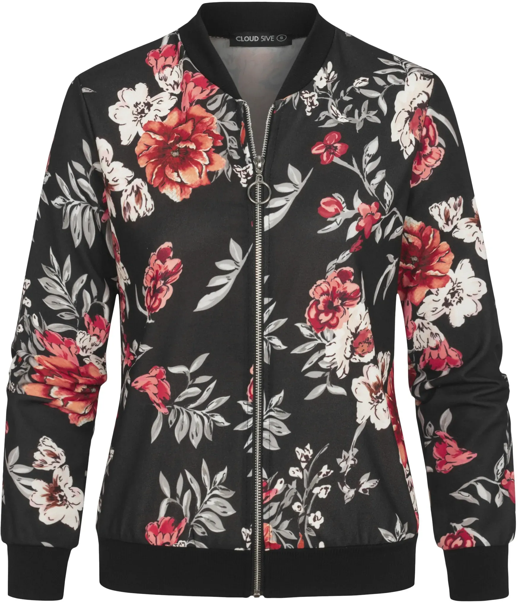 Allwetterjacke CLOUD 5IVE 