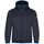 TROLLKIDS Regenjacke Trolltunga Blau 128