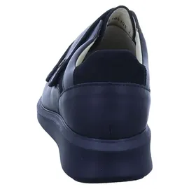 Finn Comfort Telde Schwarz 43