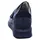 Finn Comfort Telde Schwarz 43