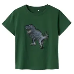 name it T-Shirt Nmmbrett Eden, 92