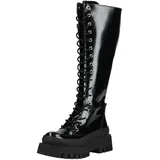 Steve Madden Stiefel Lederimitat", Damen, Gr.: 39