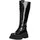 Steve Madden Stiefel Lederimitat", Damen, Gr.: 39