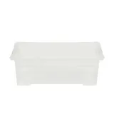 Rotho Aufbewahrungsbox EVO Easy 58,3 x 39,2 x 18,3 cm 1-tlg. transparent