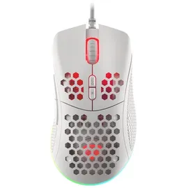 GENESIS Krypton 555 Weiß