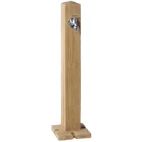 GARANTIA Wood Wasserzapfsäule (356031)