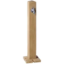 GARANTIA Wood Wasserzapfsäule (356031)