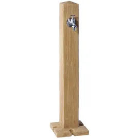 GARANTIA Wood Wasserzapfsäule (356031)