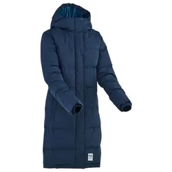 Kari Traa Kyte Parka marin (MARIN) S