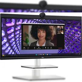 Dell P3424WEB 34" schwarz