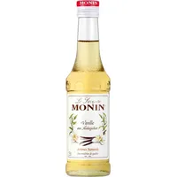 Monin Sirup 0,25L