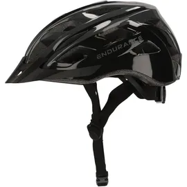Endurance Eddie 58-61 cm Erwachsene schwarz 2023