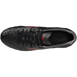 Mizuno Monarcida Neo III Pro FG Herren Rot/Schwarz 44