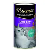 Miamor Sensible Snack Ente 30 g